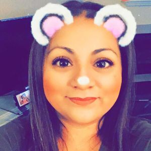 Meet your Posher, Nessa